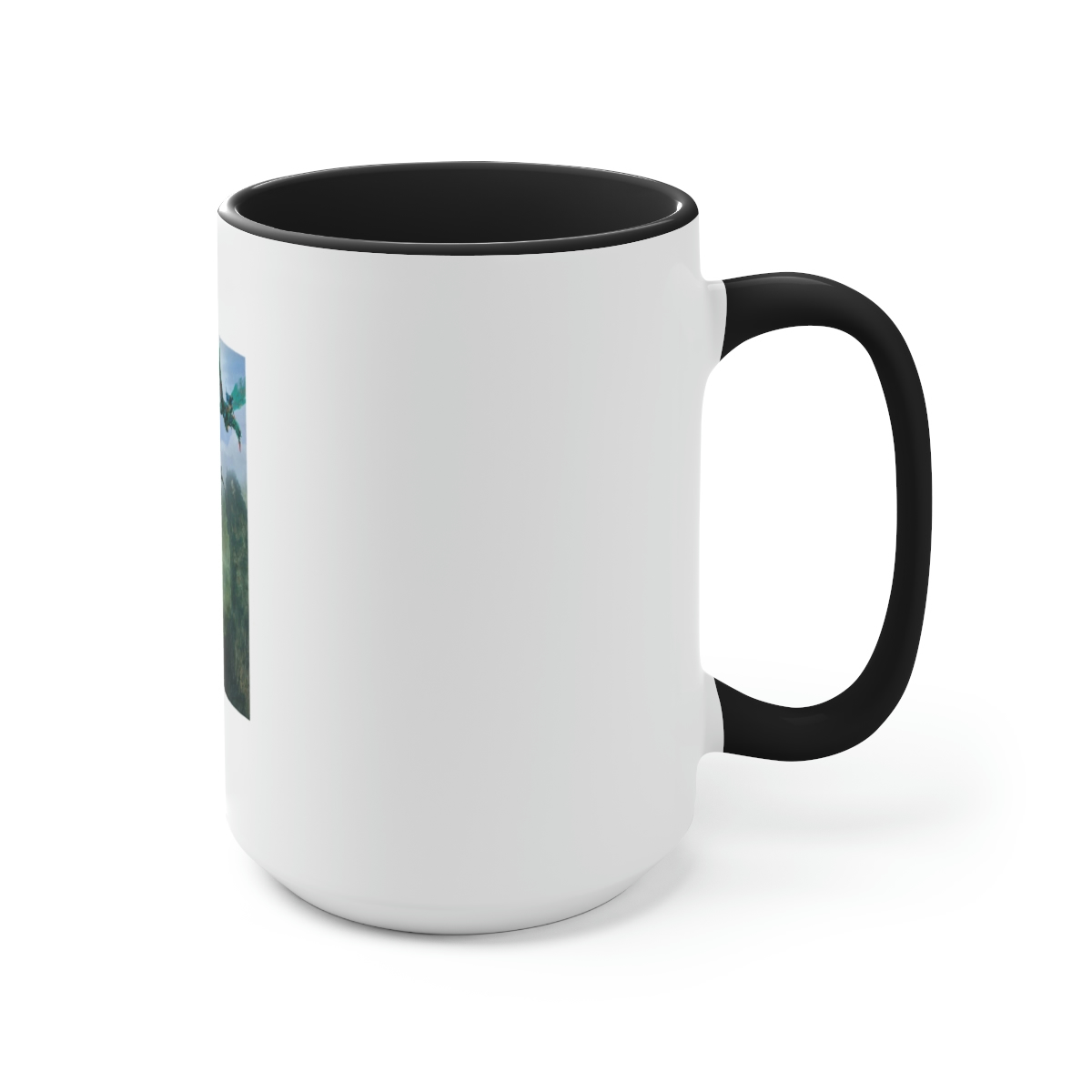 Avatar Two-Tone Mug, 15oz - Image 4