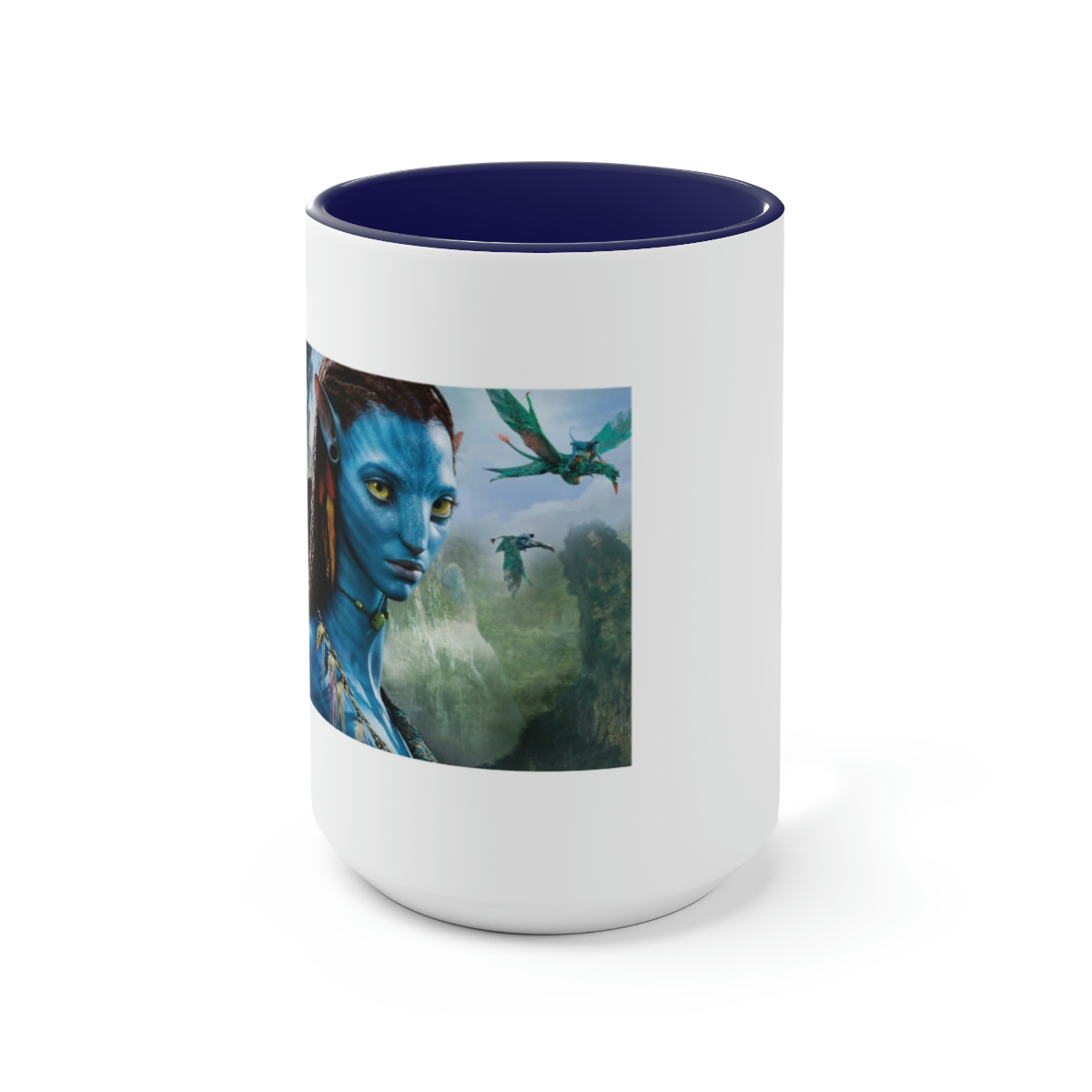 Avatar Two-Tone Mug, 15oz - Image 12