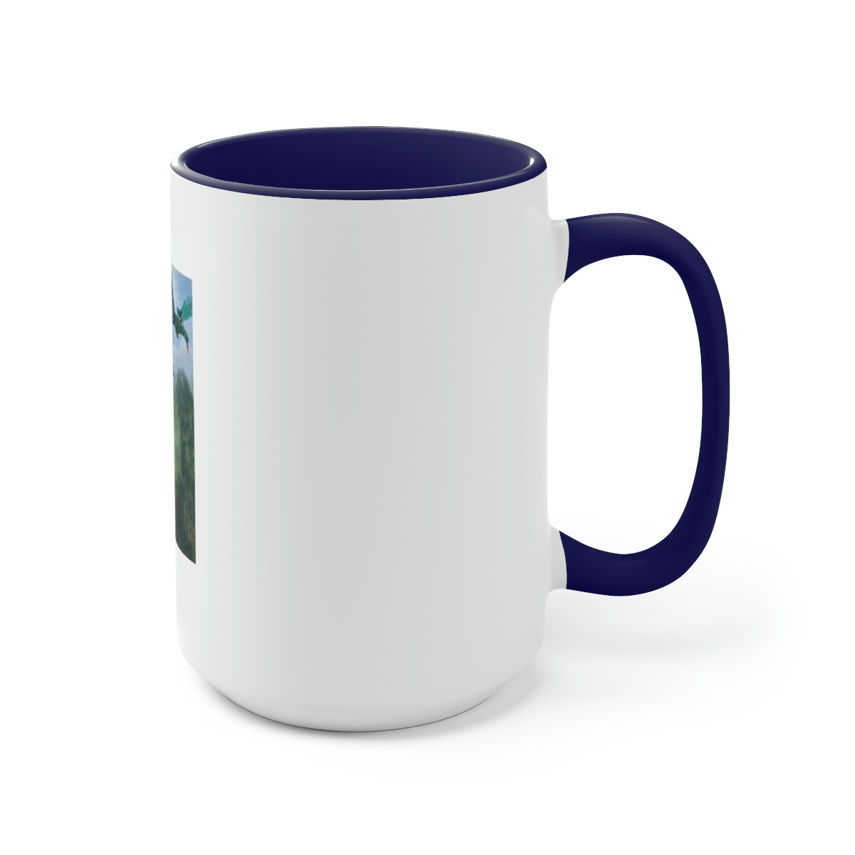 Avatar Two-Tone Mug, 15oz - Image 13