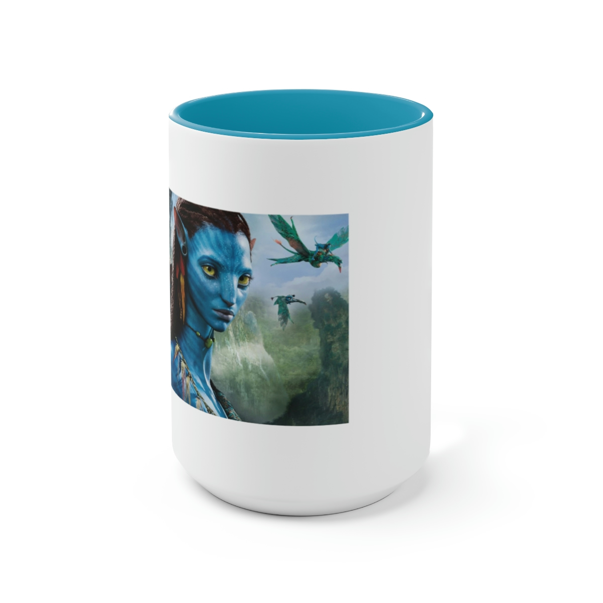 Avatar Two-Tone Mug, 15oz - Image 7