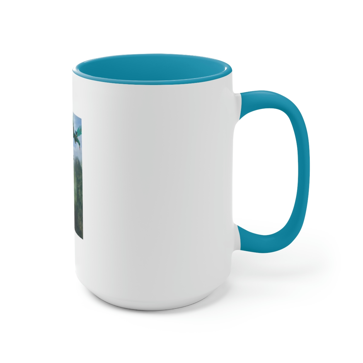 Avatar Two-Tone Mug, 15oz - Image 8