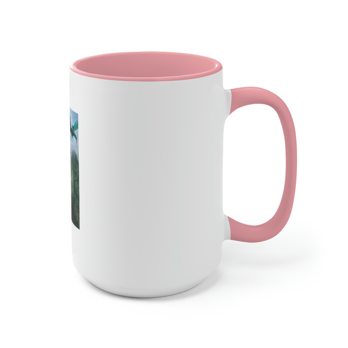 Avatar Two-Tone Mug, 15oz - Image 18