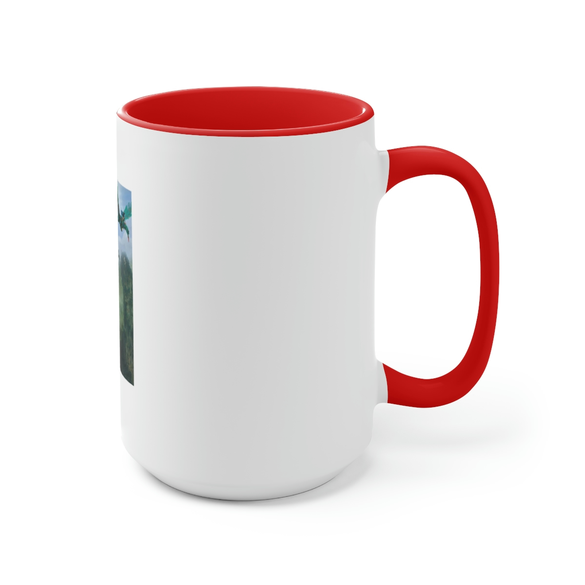 Avatar Two-Tone Mug, 15oz - Image 23